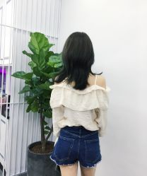 烫染-AMOR慕尔造型