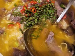 -鹭禧·中餐厅(厦门波特曼七星湾酒店)