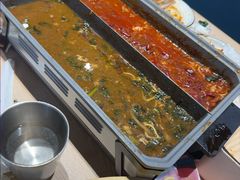 -鱼酷活鱼烤鱼(沈阳大悦城店)