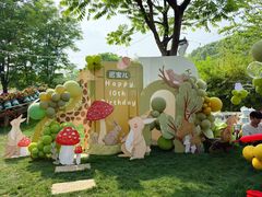 -HERRE·FARM 赫尔露营农场·团建聚会包场