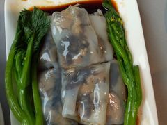 -御花园·粤菜·海鲜火锅(中山公园店)