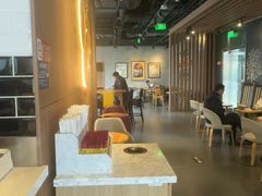 -COSTA COFFEE(金长安大厦店)