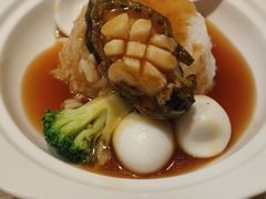 -小船渔村•大连菜•大连焖鱼(黄河路店)