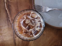 茶拿铁-RAC BAR(安福路店)