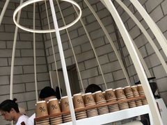 -% Arabica阿拉比卡咖啡(深圳湾万象城店)