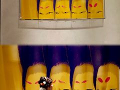 -西安W酒店·观湖露台 美式烧烤