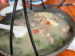 -云隐小厨·传统大理美食(复兴路店)