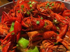 -神府路壹号·海鲜烧烤·砂锅粥·锅物(三坊七巷店)