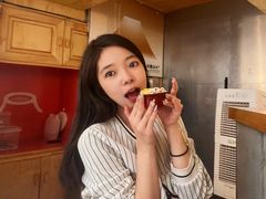 -火山屋台(新街口店)