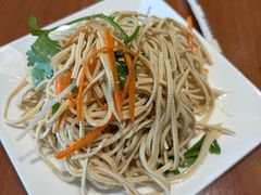 -鸿毛饺子(紫竹桥店)