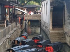 -绍兴鲁迅故里·沈园景区