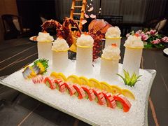 -东方御宴海鲜酒楼(棕泉酒店)