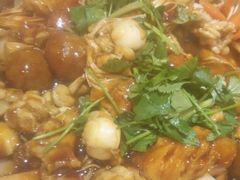 -黄记煌三汁焖锅(招商花园店)