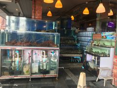 -大螃蟹海鲜餐厅