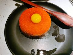 太阳鱼籽虾滑-新辣道鱼火锅(西直门店)