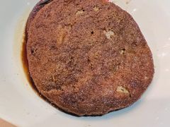 素鸡-东泰祥生煎馆(重庆北路店)