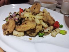 -品大伍·食之道品伍味(汪海店)
