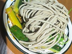 -伊斯麦尔丝路·新派菜(沙子口店)