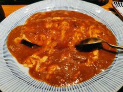 -堂本家洋食别馆·炸猪排(中心城店)