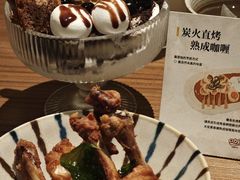 -CURRY YA 熟成咖哩專門店(深圳湾万象城店)