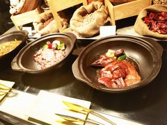 -广州融创花间堂悦雪酒店-花间食西餐厅