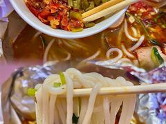 -见味花甲(合生汇店)