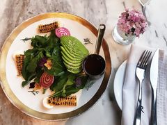 -The Rug Cafe(王府中环店)