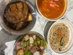 -鲜得来排骨年糕(即墨路店)