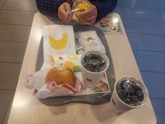 -麦当劳(集美石鼓店)