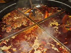 -陈眼镜火锅(总店)