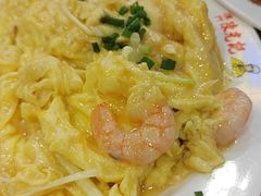 -澳门陈光记烧味饭店(南京德基广场店)