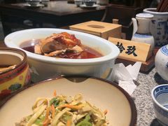 -南京大牌档(济南万象城店)