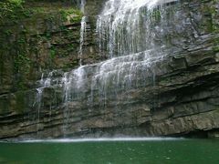 android_upload_pic-黎坪国家森林公园