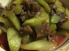 -大隐隐于市私房菜(保和小区店)