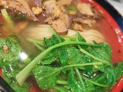 -泰煌鸡·上海白斩鸡·鸡汤面(鹤庆店)