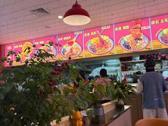 -柳大厨螺蛳粉(人民路总店)
