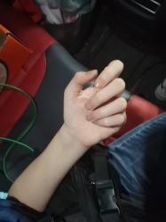 -纤纤玉手美甲美睫美容