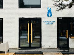 -小意思咖啡店(草桥店)