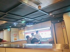大堂-海底捞火锅(银泰中心店)