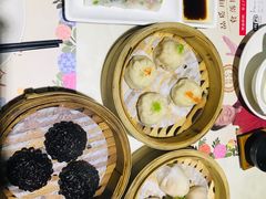 -隆隆金大茶楼(地王广场店)