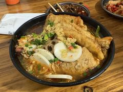 -原万寿宫红灯笼水煮(中山路店)