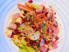 -蟹之国·精品蟹料理(极地店)