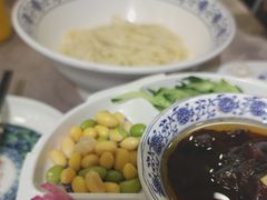 -老浒记烤鸭-北京菜(琉璃厂店)