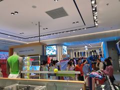 -lululemon(万象城店)