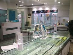 -大明眼镜(西四店)