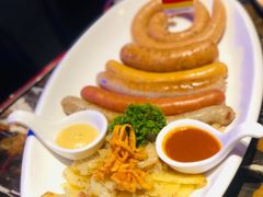 -MOSSO德国餐厅·音乐酒吧(环宇荟店)
