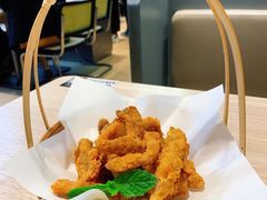 -渔语鱼酸菜鱼新川菜(万象城店)