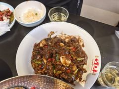 -天宝兄弟(前海壹方城店)