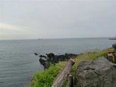 -龙头岩(Dragon Head Rock)
