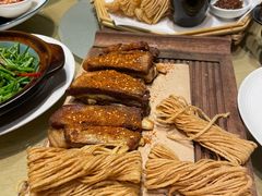 -符离集餐厅(万象城店)